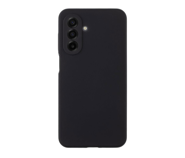 Tactical Velvet Smoothie Kryt pro Samsung Galaxy A17 4G/5G Asphalt - 1514492 - zdjęcie